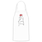 Кухонный фартук