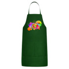 Кухонный фартук