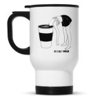 Кружка-термос