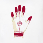 Древний символ на руке