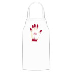 Кухонный фартук