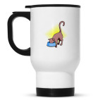 Кружка-термос