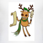 Любителям Оленя и поэзии