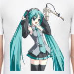 'Хатсуне Мику'