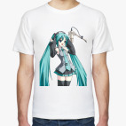 'Хатсуне Мику'