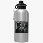 Спортивная бутылка