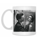 David Lynch & Isabella Rossellini