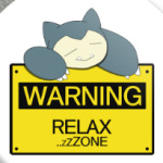 Зона релакса