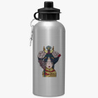 Спортивная бутылка