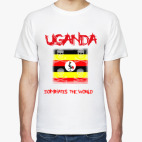 Uganda Horror PD