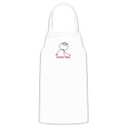 Кухонный фартук