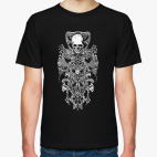 Такато Ямамото - Череп