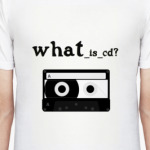 What_is_cd?