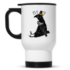 Кружка-термос