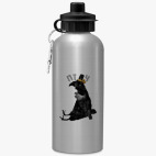 Спортивная бутылка