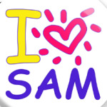 Supernatural - I love Sam