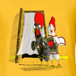 Португальский петух Барселуш