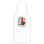 Кухонный фартук