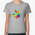 Семицветик