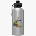 Спортивная бутылка