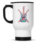 Кружка-термос