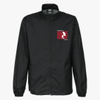 Ветровка без капюшона