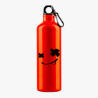 Металлическая бутылка 700 мл UV-DTF