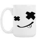 Кружка 420 мл