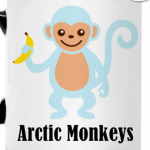 ICE MONKEY