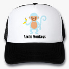 Кепки Trucker