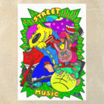 Уличные музыканты