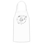 Кухонный фартук