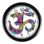 Часы (с цифрами)