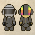 Daft punk