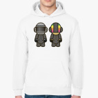 Толстовка худи