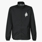 Ветровка без капюшона