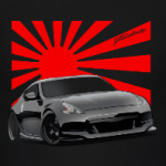 Ниссан 350Z