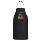 Кухонный фартук