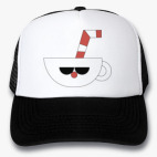 Будь как Капхед