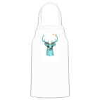 Кухонный фартук