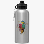 Спортивная бутылка