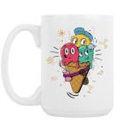 Кружка 420 мл