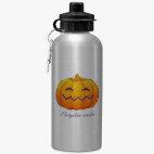 Спортивная бутылка