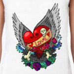 Крылатое сердце