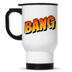 Кружка-термос