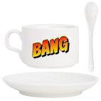 Кофейный набор