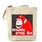 С новой Обезьяной!