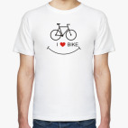 I love bike