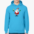 Толстовка худи