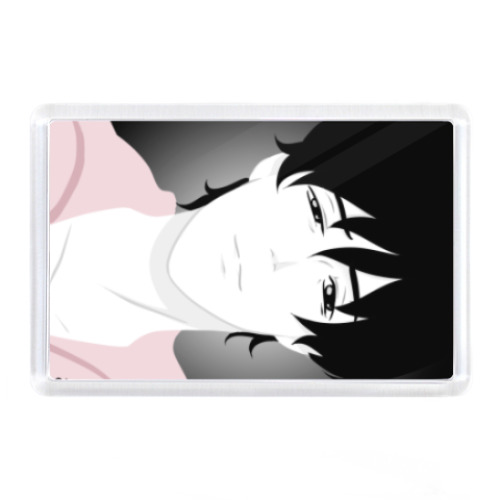 Магнит Eiji Okumura banana Fish anime